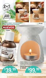 Catálogo Arabela Página 2