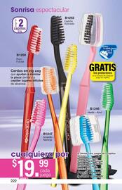 Catálogo Arabela Página 200