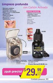 Catálogo Arabela Página 201