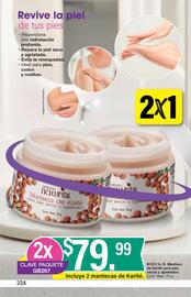 Catálogo Arabela Página 202