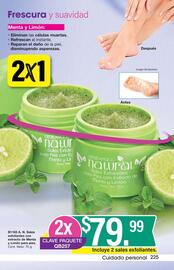 Catálogo Arabela Página 203