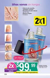 Catálogo Arabela Página 204