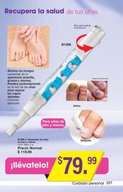 Catálogo Arabela Página 205