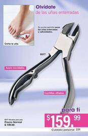 Catálogo Arabela Página 207