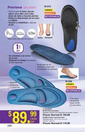 Catálogo Arabela Página 208