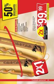 Catálogo Arabela Página 21