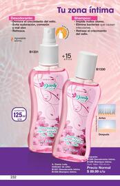 Catálogo Arabela Página 210