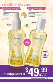 Catálogo Arabela Página 211