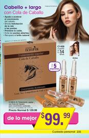 Catálogo Arabela Página 213