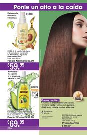 Catálogo Arabela Página 214