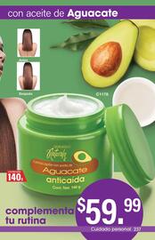 Catálogo Arabela Página 215