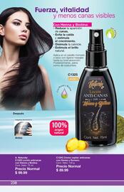 Catálogo Arabela Página 216