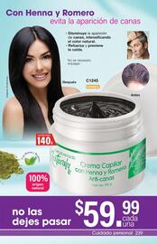 Catálogo Arabela Página 217