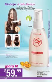 Catálogo Arabela Página 218