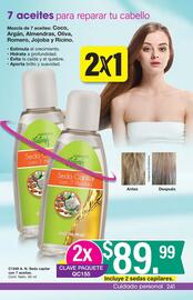 Catálogo Arabela Página 219