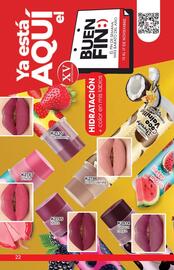 Catálogo Arabela Página 22