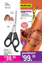 Catálogo Arabela Página 220