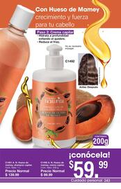 Catálogo Arabela Página 221