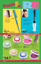 Catálogo Arabela Página 222