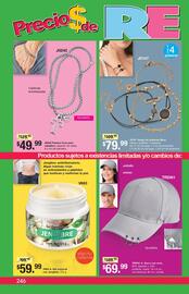 Catálogo Arabela Página 224