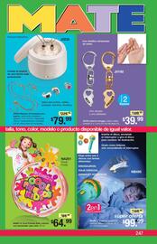 Catálogo Arabela Página 225