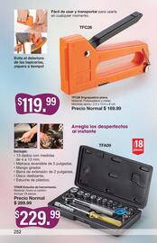 Catálogo Arabela Página 228