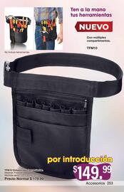 Catálogo Arabela Página 229