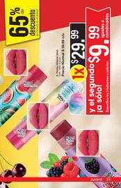 Catálogo Arabela Página 23