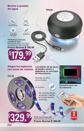 Catálogo Arabela Página 230