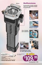 Catálogo Arabela Página 231