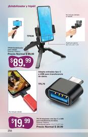 Catálogo Arabela Página 232