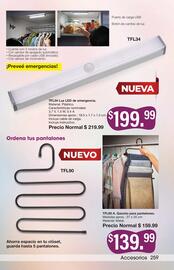 Catálogo Arabela Página 235