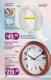 Catálogo Arabela Página 236