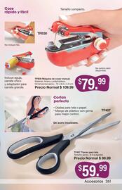 Catálogo Arabela Página 237