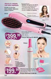 Catálogo Arabela Página 238