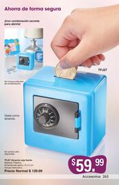 Catálogo Arabela Página 239