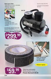 Catálogo Arabela Página 240