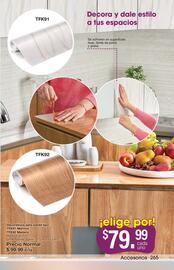 Catálogo Arabela Página 241