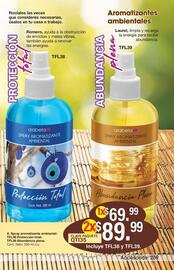 Catálogo Arabela Página 245