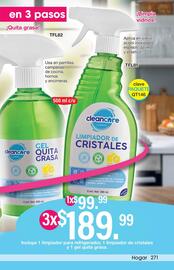 Catálogo Arabela Página 247