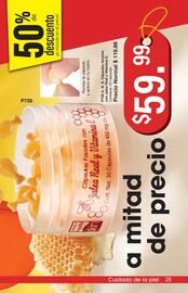 Catálogo Arabela Página 25