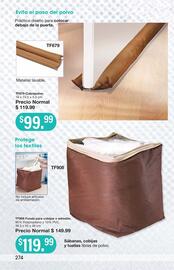 Catálogo Arabela Página 250