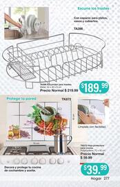 Catálogo Arabela Página 253