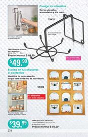 Catálogo Arabela Página 254