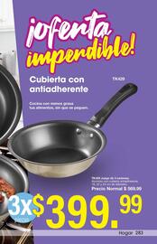 Catálogo Arabela Página 259