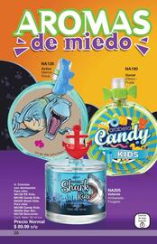 Catálogo Arabela Página 26