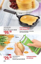 Catálogo Arabela Página 260