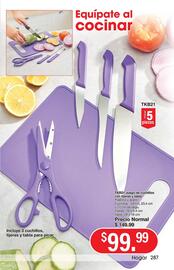 Catálogo Arabela Página 263