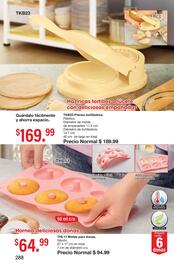 Catálogo Arabela Página 264