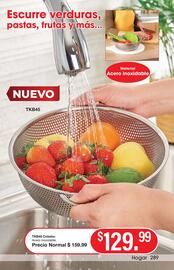 Catálogo Arabela Página 265